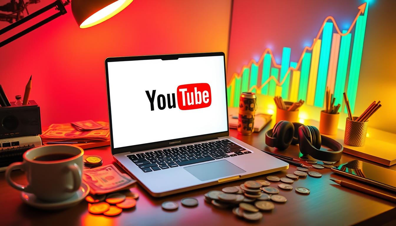 Cara Menghasilkan Uang Lewat Youtube Paling Cepat dan Terbukti 2025