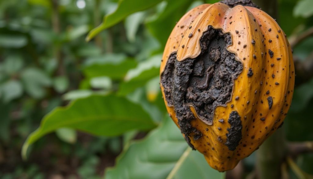 penyakit busuk buah kakao