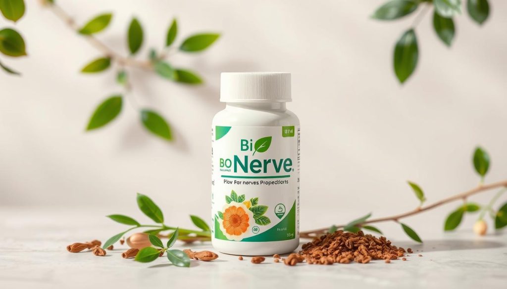 Produk Bio Nerve Asli